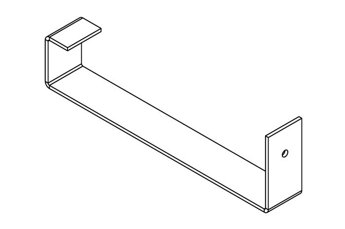 Gutter Hangers